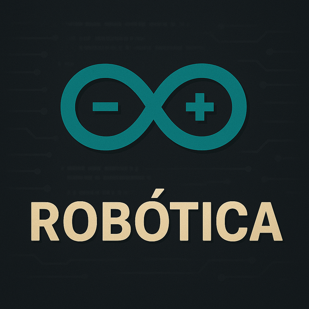 Kit de robótica educativa